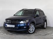 Volkswagen Tiguan I Рестайлинг Санкт-Петербург  - изображение 23