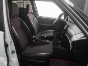 Chevrolet Niva I Рестайлинг Тюмень  - изображение 23