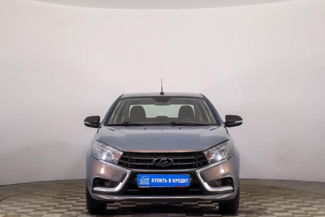 Lada (ВАЗ) Vesta I с пробегом 2016 года, цена 799 000 рублей, 175000 км, седан, Автокод Объявления
