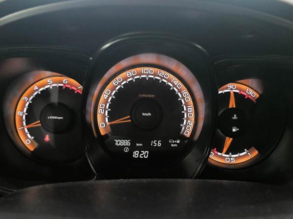 Lada (ВАЗ) Vesta I с пробегом 2022 года, цена 1 250 000 рублей, 70884 км, универсал, Автокод Объявления