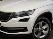 Skoda Kodiaq I Москва  - изображение 30