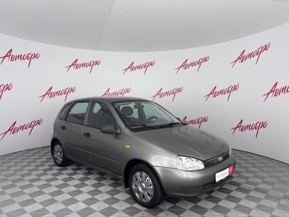 Lada (ВАЗ) Kalina I с пробегом 2007 года, цена 209 000 рублей, 257759 км, хэтчбек, Автокод Объявления