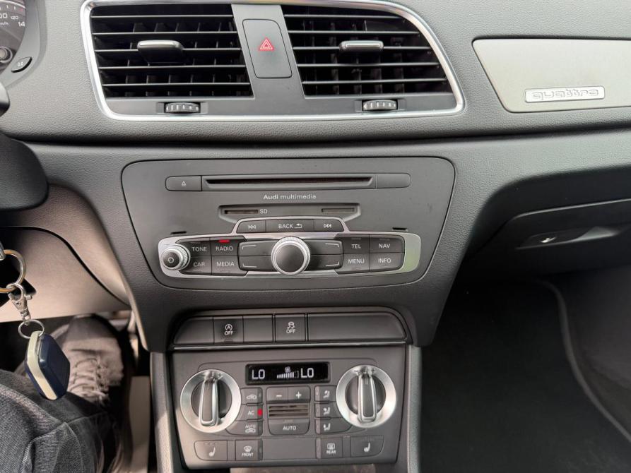 Audi Q3 I (8U) Сыктывкар  - изображение 26