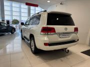 Toyota Land Cruiser 200 Series Рестайлинг 2 Омск  - изображение 25