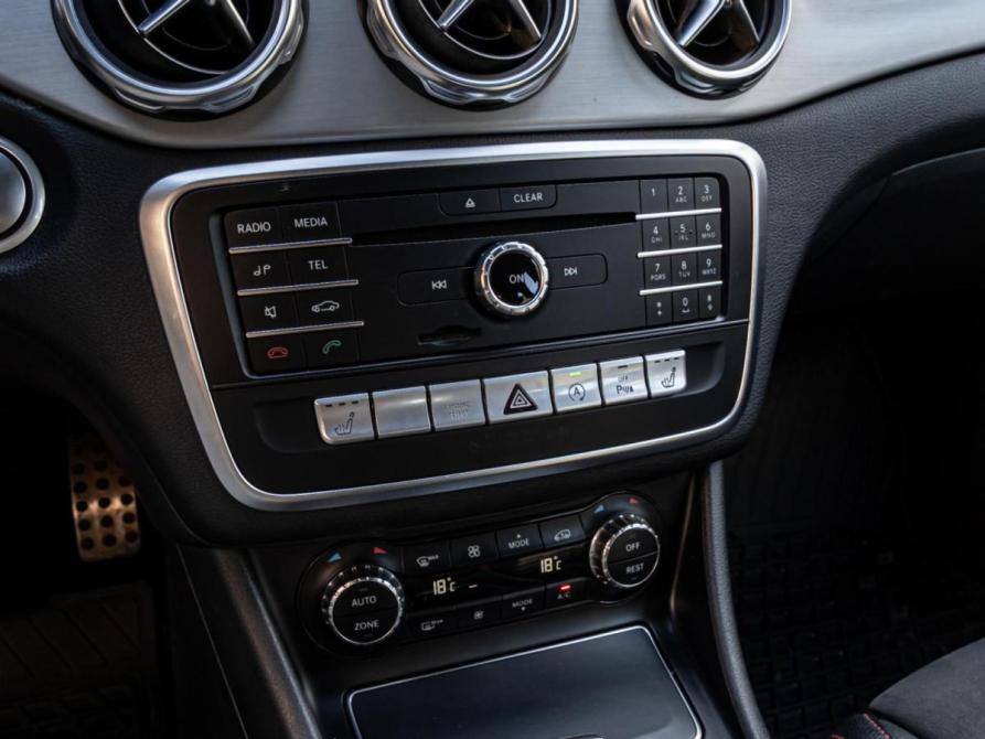 Mercedes-Benz GLA I (X156) Рестайлинг Краснодар  - изображение 13