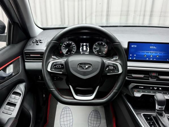 Kaiyi E5 с пробегом 2023 года, цена 1 499 000 рублей, 11254 км, седан, Автокод Объявления