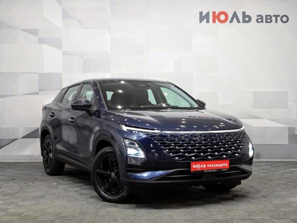 Omoda C5 I с пробегом 2023 года, цена 1 890 000 рублей, 31665 км, внедорожник, Автокод Объявления
