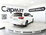 Toyota Corolla XI (E160 E170) Рестайлинг 2 Новосибирск  - изображение 28
