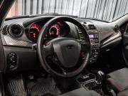 Lada (ВАЗ) Granta I Рестайлинг Минеральные Воды  - изображение 25