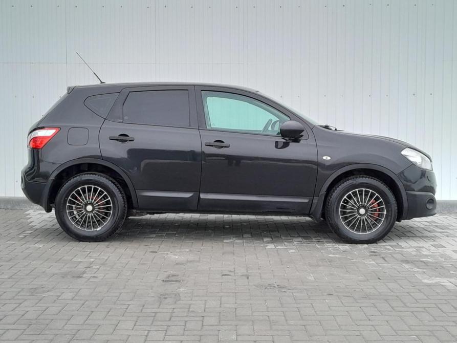 Nissan Qashqai I Рестайлинг Новочеркасск  - изображение 6