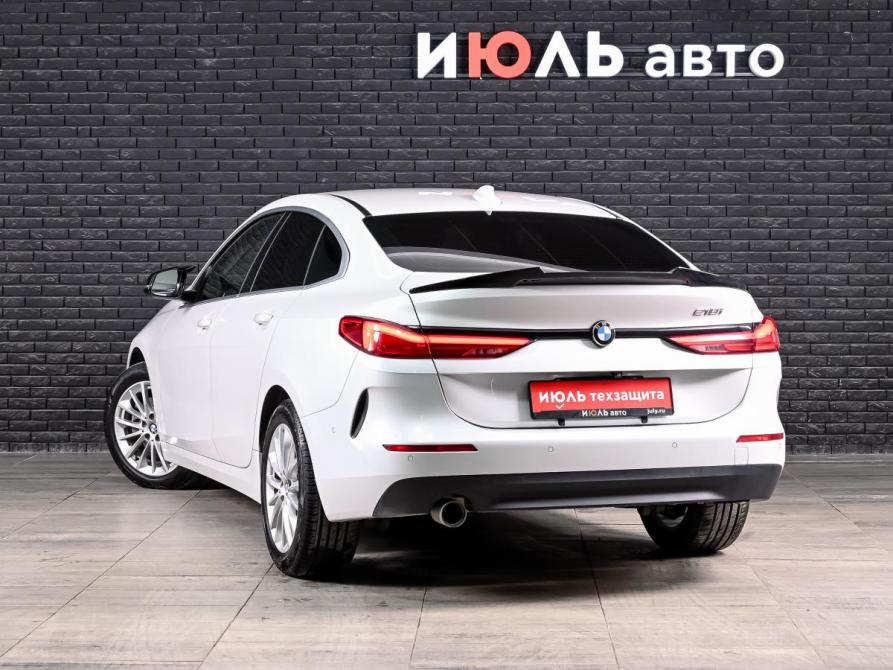 BMW 2 серии F44 Екатеринбург  - изображение 7
