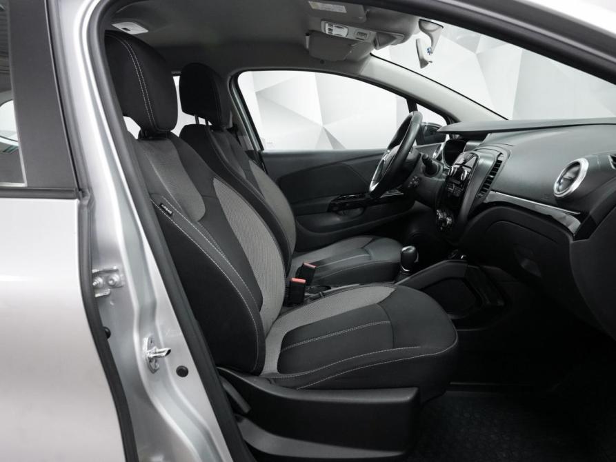 Renault Kaptur I Рестайлинг Ульяновск  - изображение 10