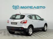 Nissan Qashqai I Рестайлинг Калининград  - изображение 23