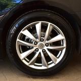 Infiniti Q50 I Москва  - изображение 32