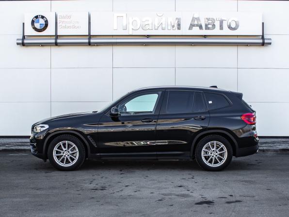 BMW X3 III (G01) с пробегом 2020 года, цена 3 900 000 рублей, 140252 км, внедорожник, Автокод Объявления