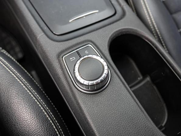 Mercedes-Benz A-Класс III (W176) с пробегом 2013 года, цена 1 350 000 рублей, 224213 км, хэтчбек, Автокод Объявления