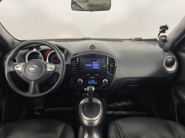 Nissan Juke I с пробегом 2011 года, цена 890 000 рублей, 184704 км, внедорожник, Автокод Объявления