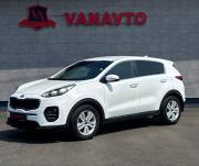 Kia Sportage IV Альметьевск  - изображение 24
