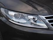Volkswagen Passat CC I Рестайлинг Улан-Удэ  - изображение 31