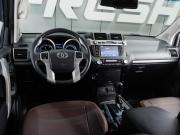 Toyota Land Cruiser Prado 150 Series Рестайлинг 1 Тюмень  - изображение 30