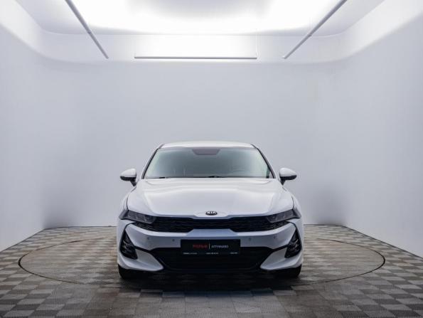Kia K5 III с пробегом 2021 года, цена 1 721 000 рублей, 266250 км, седан, Автокод Объявления