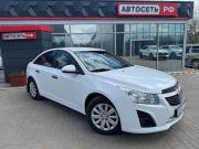 Chevrolet Cruze I Рестайлинг Астрахань  - изображение 24