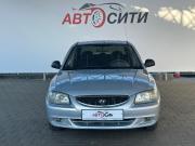 Hyundai Accent II Тамбов  - изображение 21
