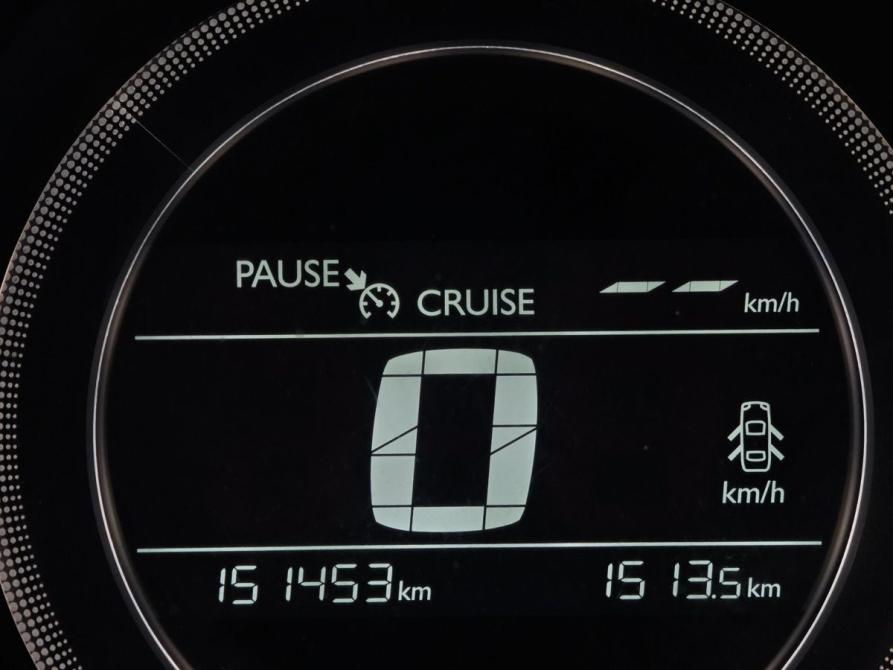 Citroen C4 II Рестайлинг Москва  - изображение 17