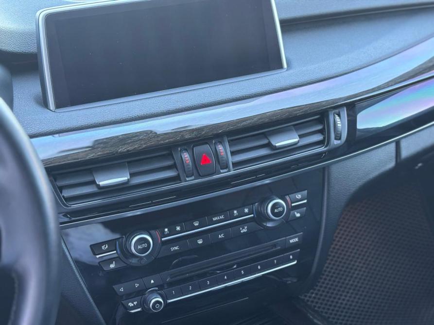 BMW X5 III (F15) Томск  - изображение 15