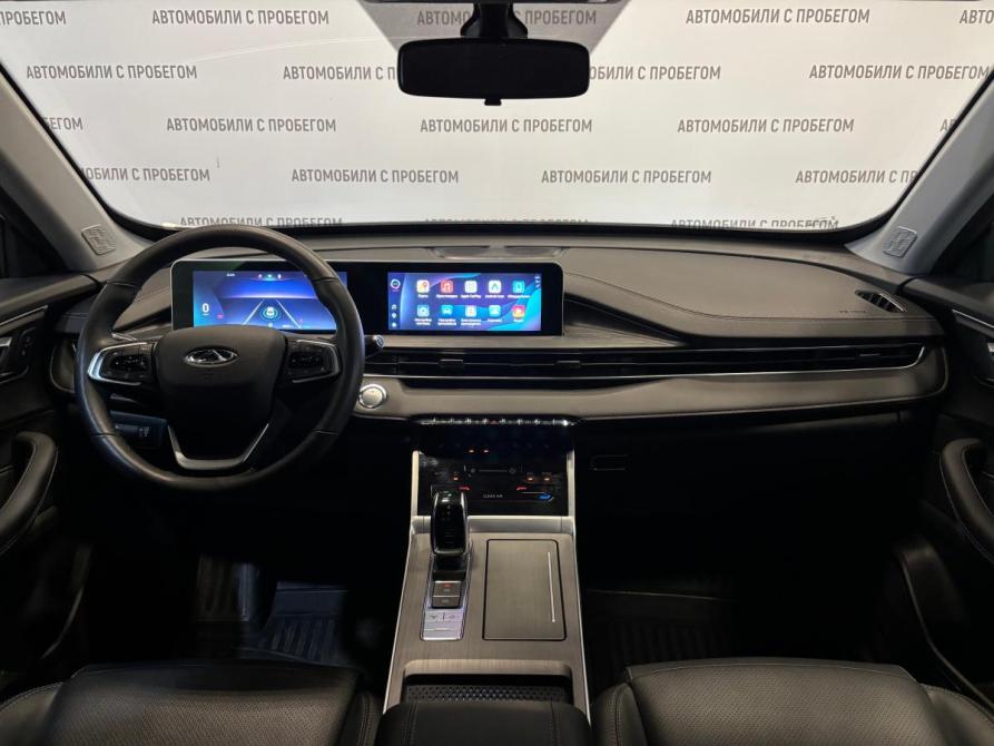 Chery Tiggo 4 Pro I Рестайлинг Санкт-Петербург  - изображение 15