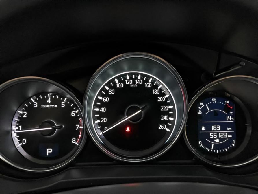 Mazda CX-5 II Москва  - изображение 16