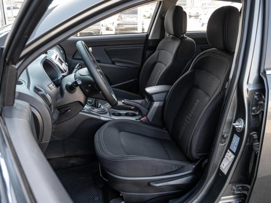 Kia Sportage III Краснодар  - изображение 10