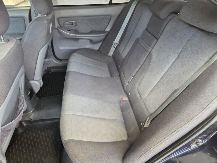 Hyundai Elantra III (XD2) Рестайлинг Саратов  - изображение 17