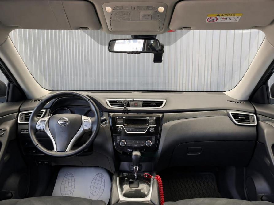 Nissan X-Trail III Рестайлинг Пермь  - изображение 6