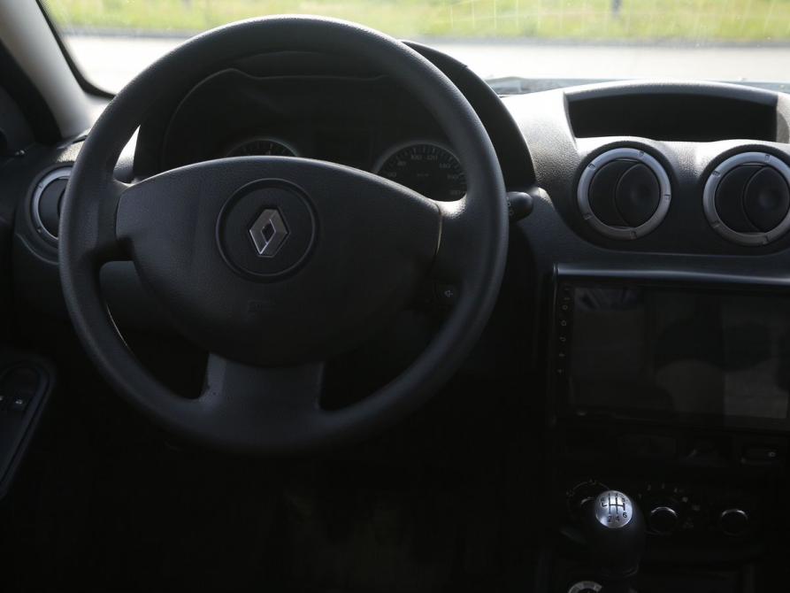 Renault Duster I Иваново  - изображение 14