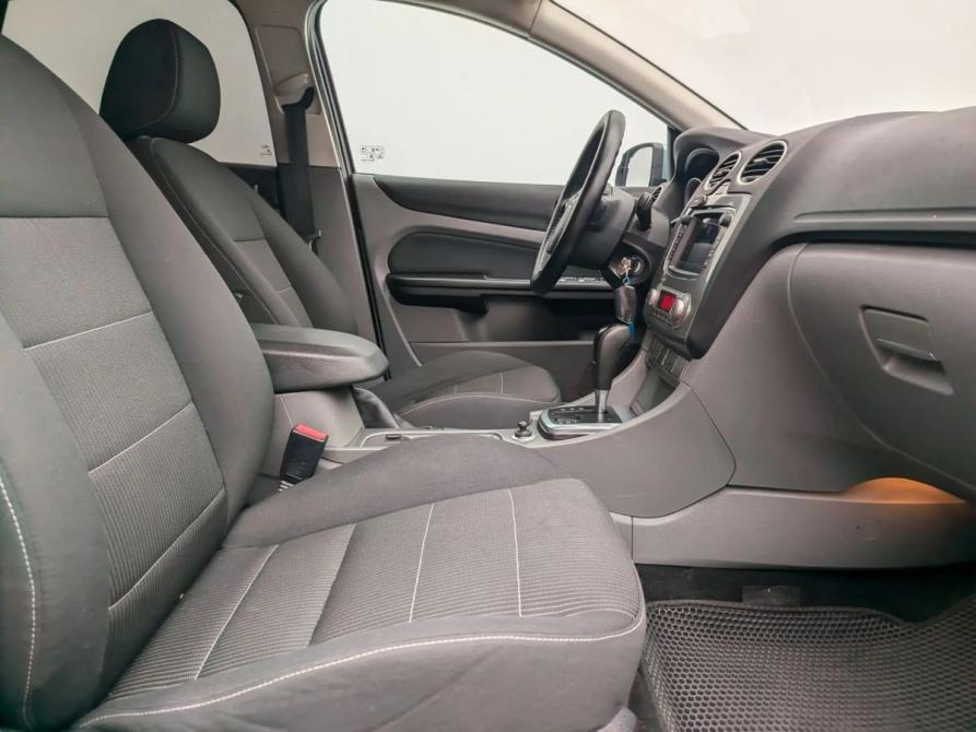Ford Focus II Рестайлинг Москва  - изображение 10