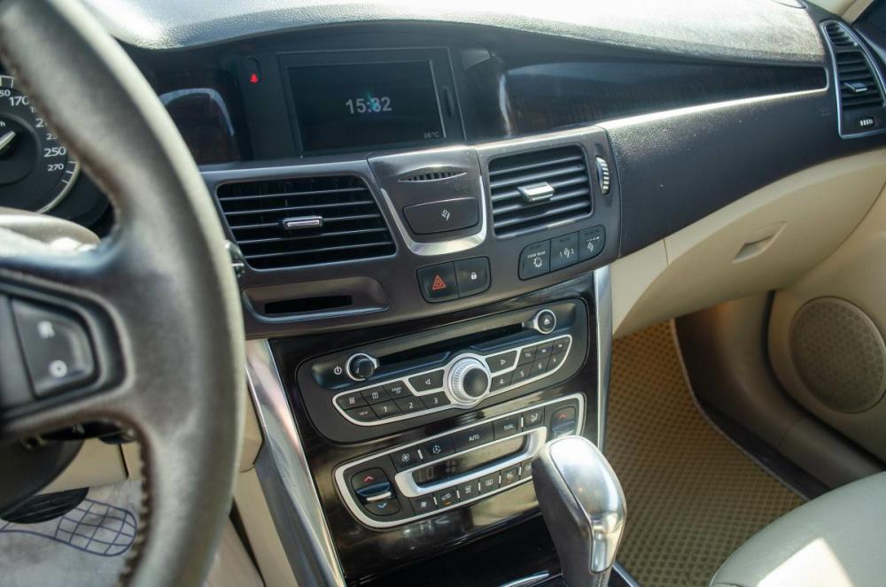 Renault Latitude I Курган  - изображение 13