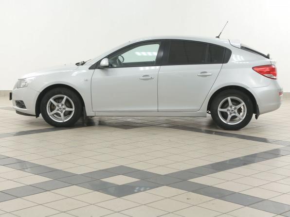 Chevrolet Cruze I с пробегом 2012 года, цена 555 000 рублей, 248800 км, хэтчбек, Автокод Объявления