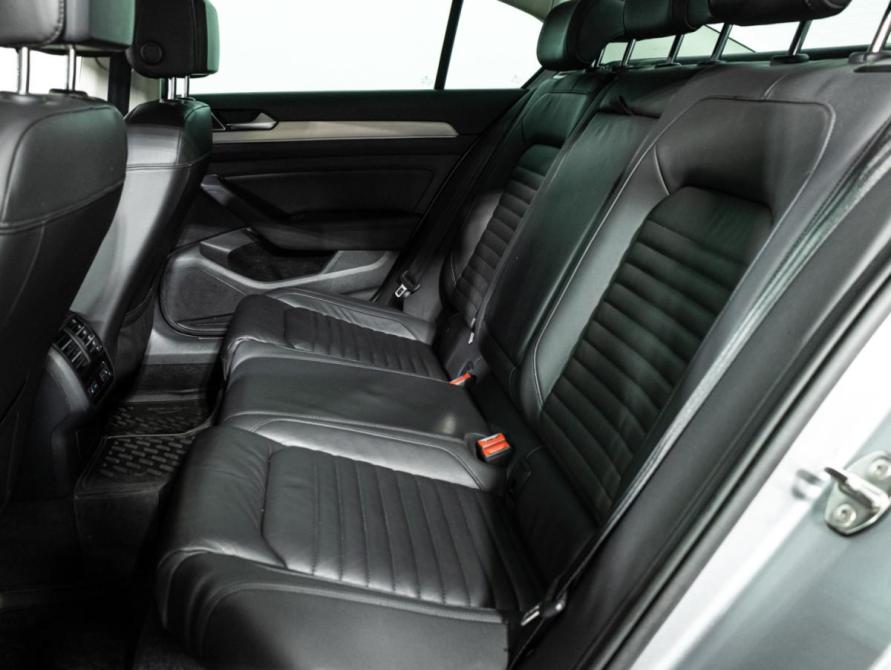 Volkswagen Passat B8 Санкт-Петербург  - изображение 11