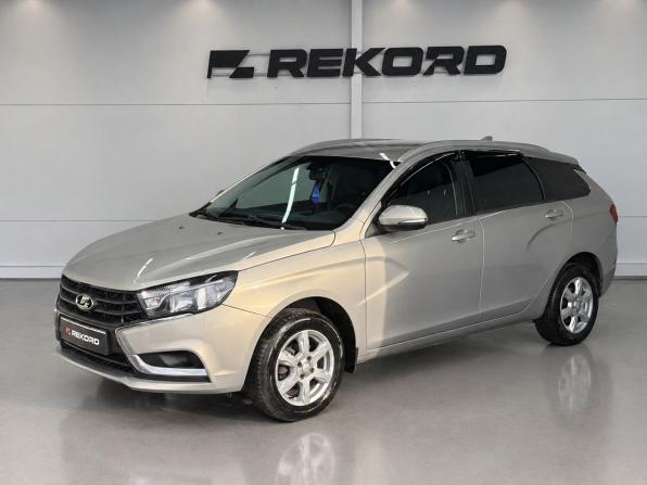 Lada (ВАЗ) Vesta I с пробегом 2020 года, цена 979 000 рублей, 113737 км, универсал, Автокод Объявления