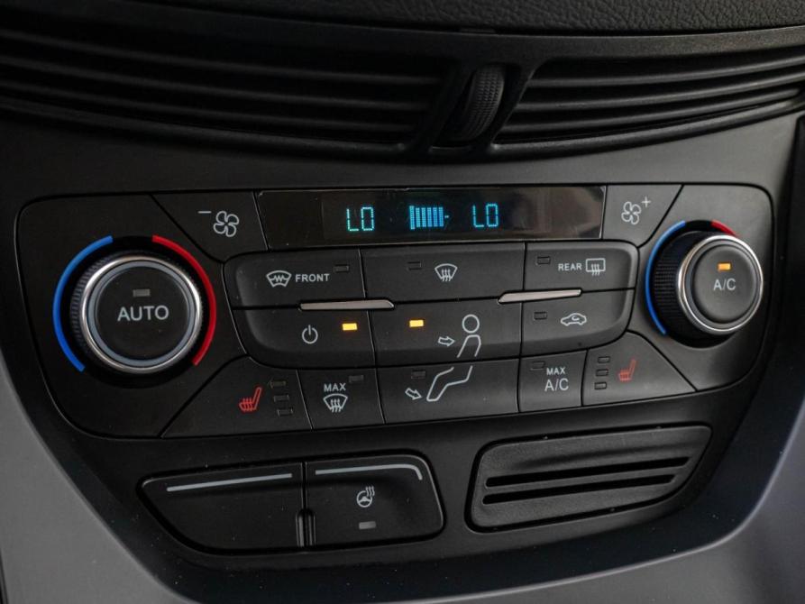 Ford Kuga II Рестайлинг Краснодар  - изображение 14