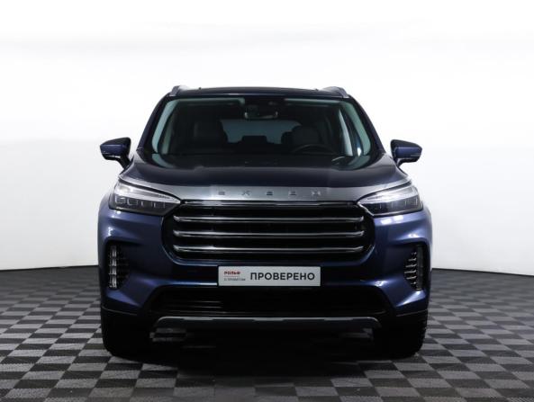 Exeed VX I с пробегом 2022 года, цена 2 958 000 рублей, 19080 км, внедорожник, Автокод Объявления