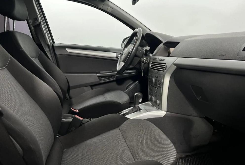 Opel Astra J Рестайлинг Нижний Новгород  - изображение 13