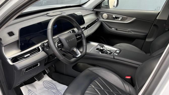Chery Tiggo 8 Pro Max I Рестайлинг с пробегом 2024 года, цена 2 890 000 рублей, 22953 км, внедорожник, Автокод Объявления