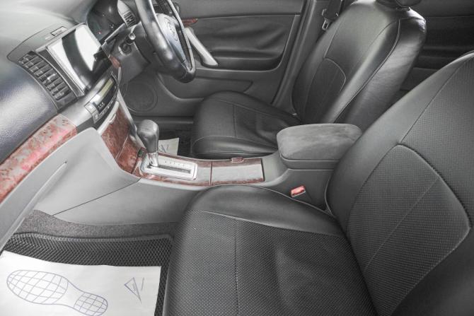 Toyota Allion I с пробегом 2003 года, цена 659 000 рублей, 455300 км, седан, Автокод Объявления