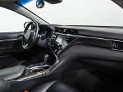 Toyota Camry VIII (XV70) Москва  - изображение 26