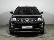 Ford Explorer V Рестайлинг Санкт-Петербург  - изображение 31
