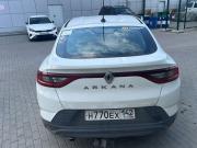 Renault Arkana I Кемерово  - изображение 42