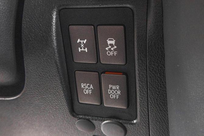 Lexus LX III с пробегом 2011 года, цена 3 849 000 рублей, 255000 км, внедорожник, Автокод Объявления