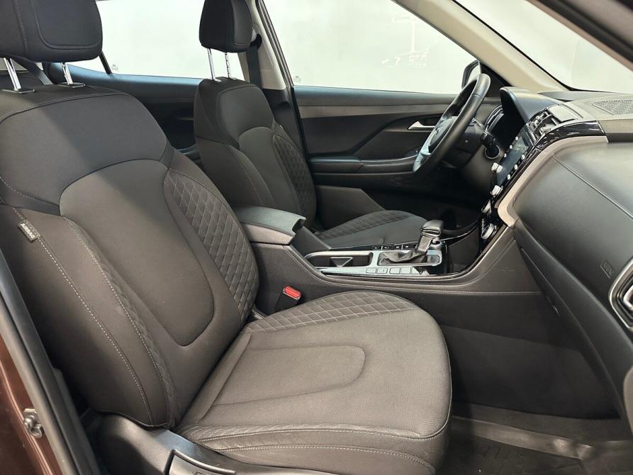 Hyundai Creta II Балашиха  - изображение 15